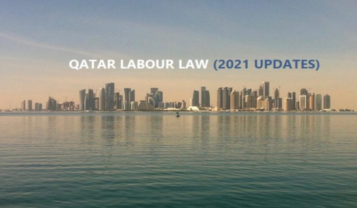 Confused About Qatar’s New Labour Law? Read These Faqs 2021 Updates!